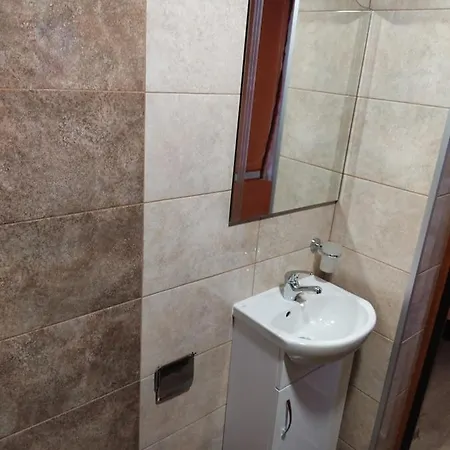 بيت ضيافة тороманова къща *
