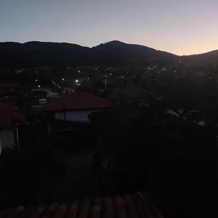 тороманова къща 3* Koprivshtitsa