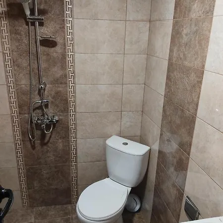 тороманова къща