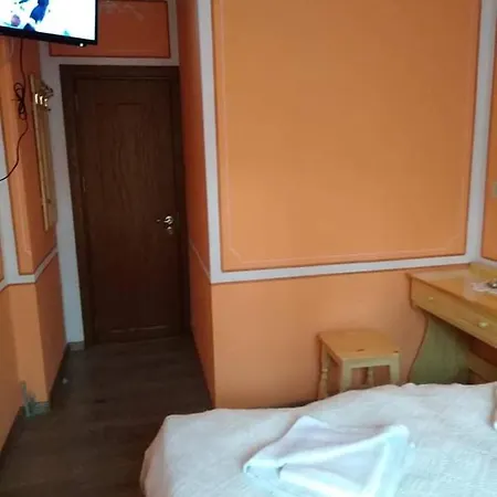Konukevi тороманова къща Koprivştitsa