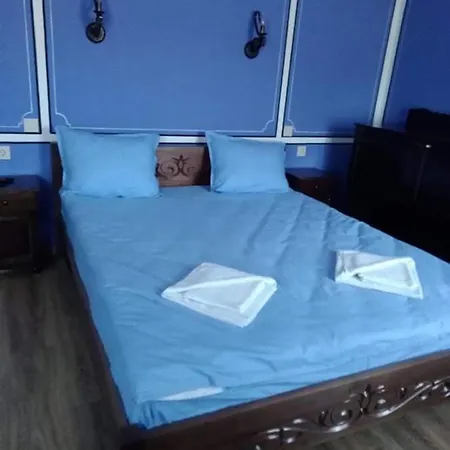 Affittacamere тороманова къща Koprivshtitsa