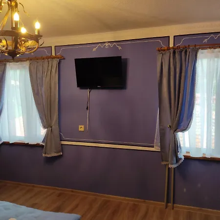 тороманова къща Πανσιόν Koprivshtitsa