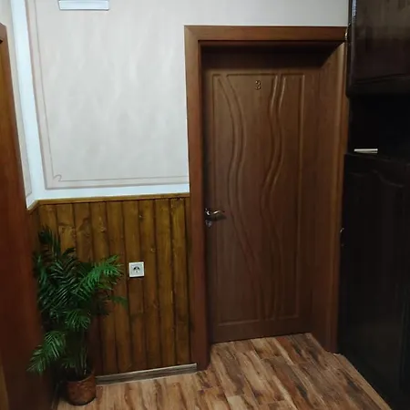 Konukevi тороманова къща 3*