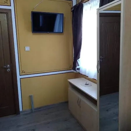 тороманова къща *
