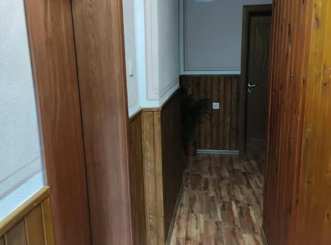 тороманова къща Koprivştitsa