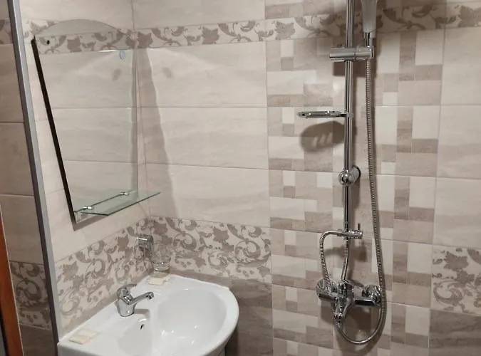 Konukevi тороманова къща Koprivştitsa