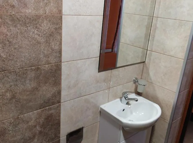 Konukevi тороманова къща 3*