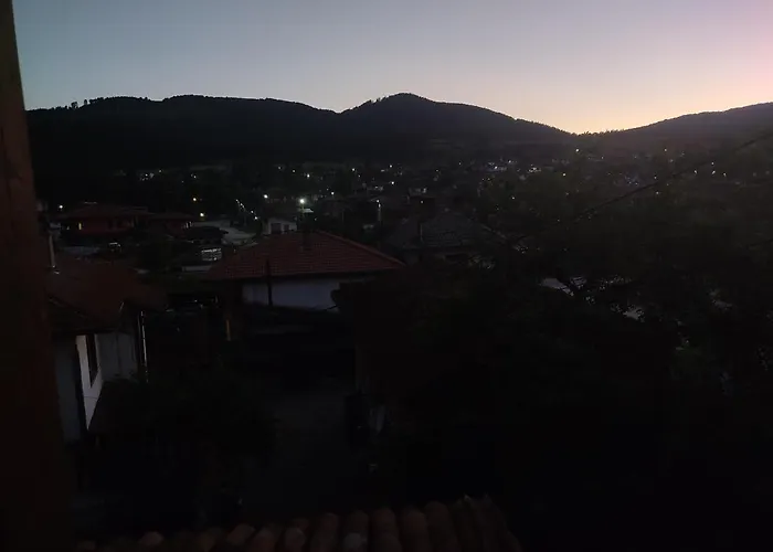 тороманова къща 3* Koprivştitsa