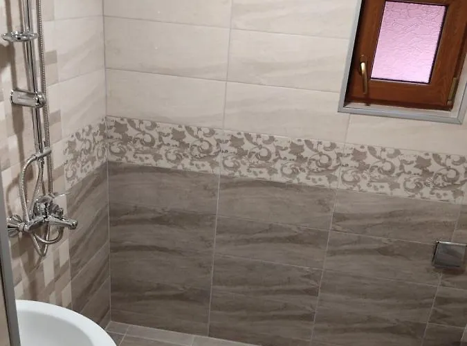 тороманова къща Konukevi