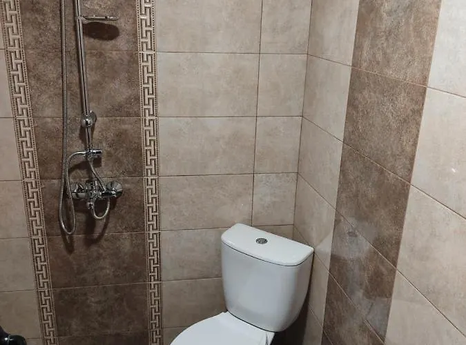 тороманова къща