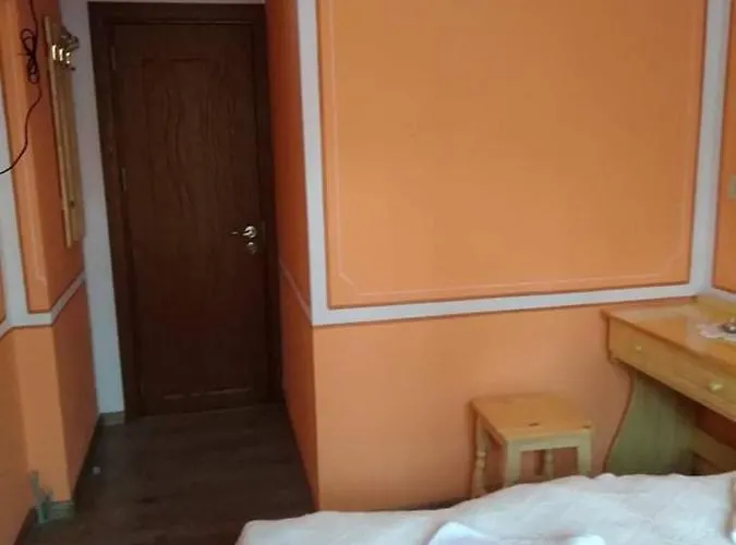 Konukevi тороманова къща Koprivştitsa