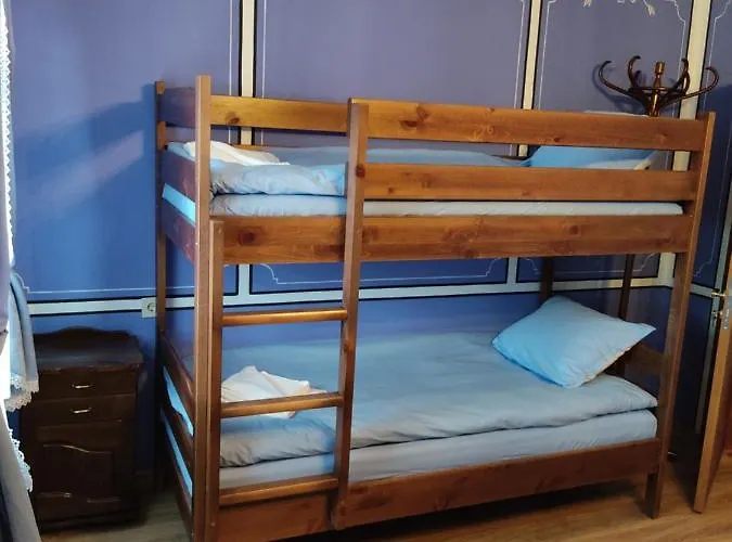 Konukevi тороманова къща Koprivştitsa