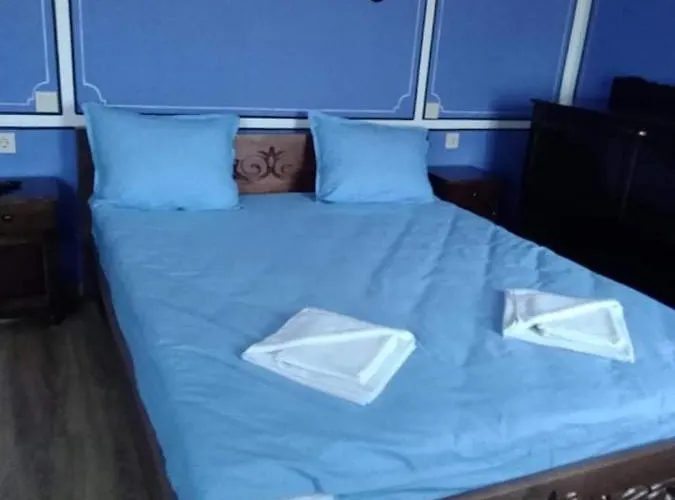 Konukevi тороманова къща Koprivştitsa