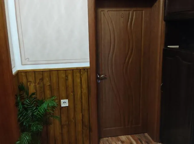 Konukevi тороманова къща 3*