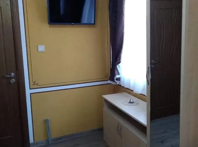 тороманова къща 3*