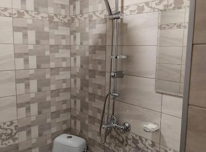 тороманова къща Konukevi Koprivştitsa