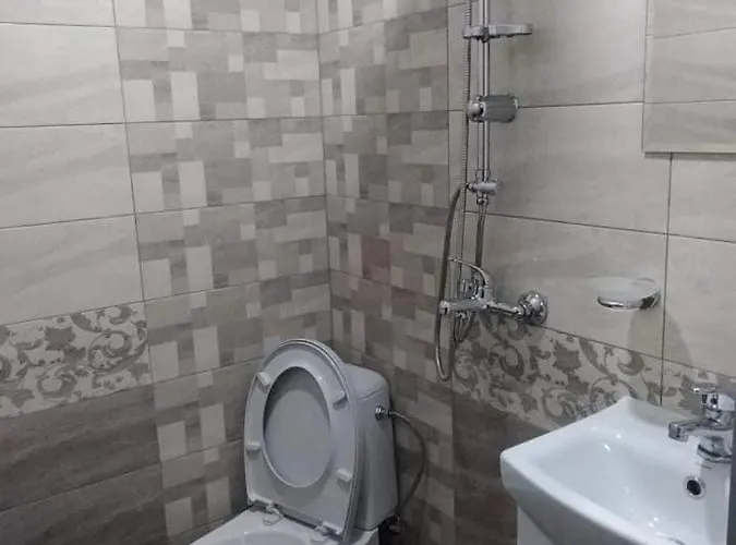 тороманова къща 3* Koprivştitsa